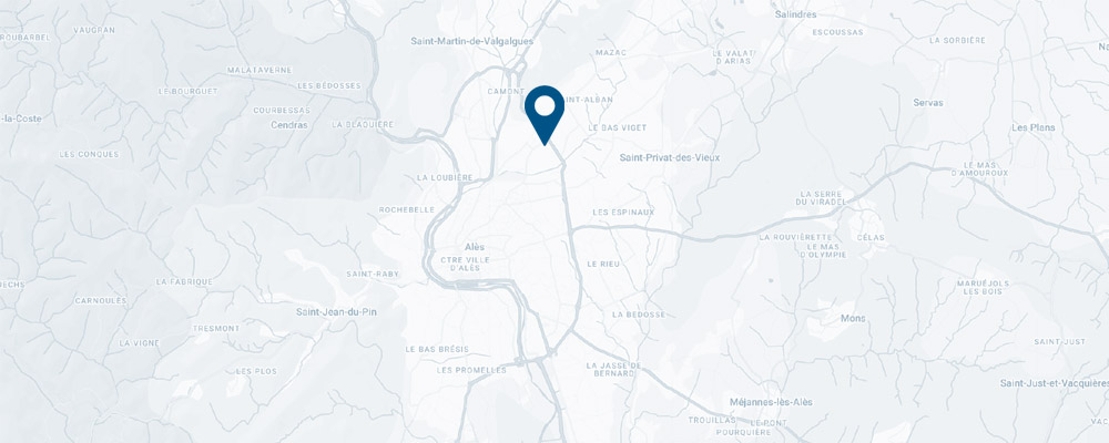 CF MAP